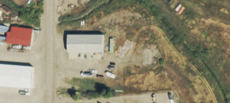 435 Industrial Park Rd