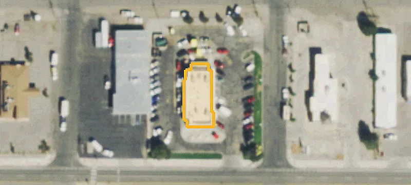 840 Rainbow Blvd