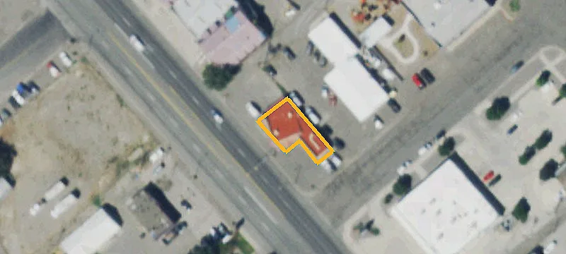300 Townsend Ave