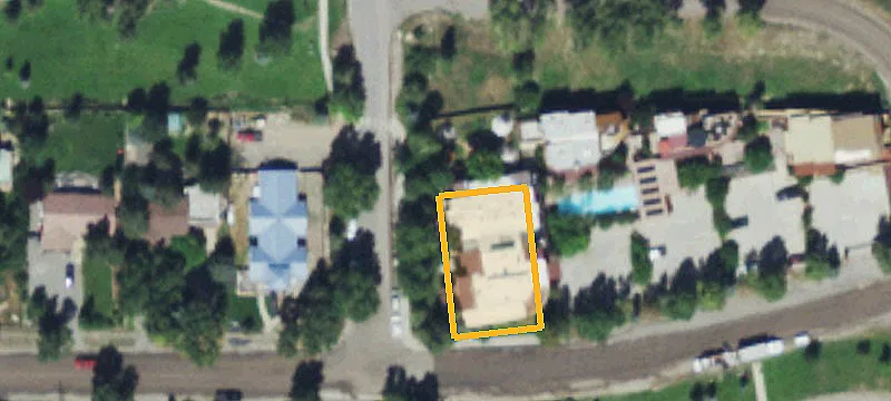 302 Lena St, Unit 201