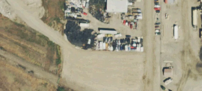 500 Industrial Park Rd