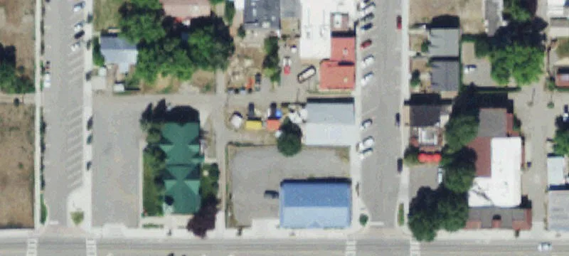 145 Cora St