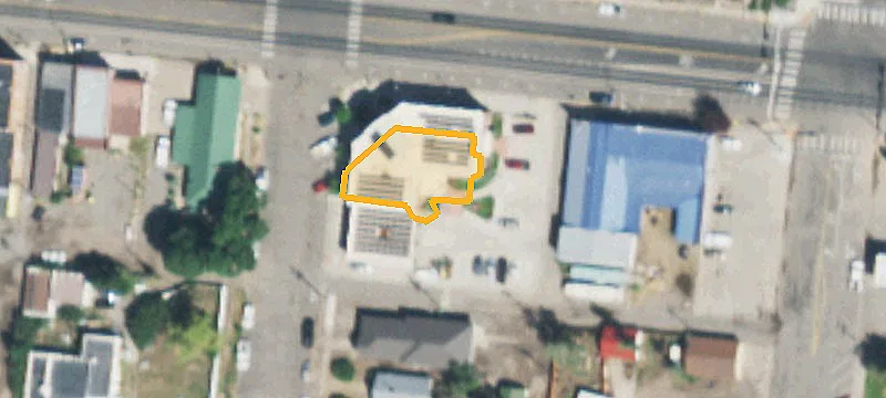 705 Grand Ave