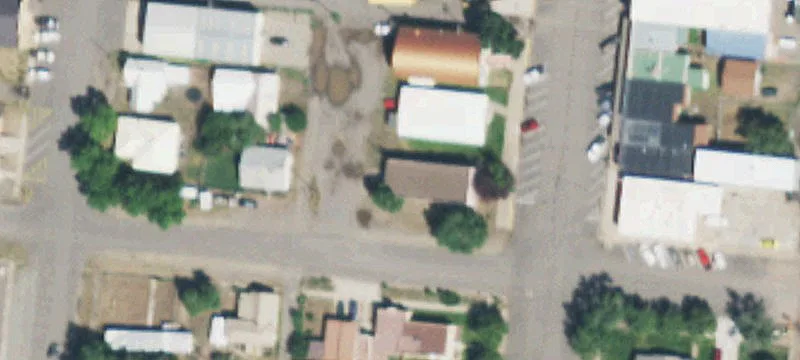 595 Columbia Ave