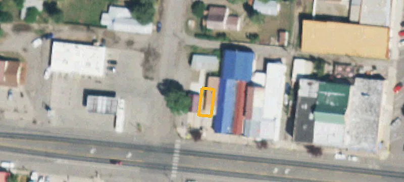 500 Grand Ave