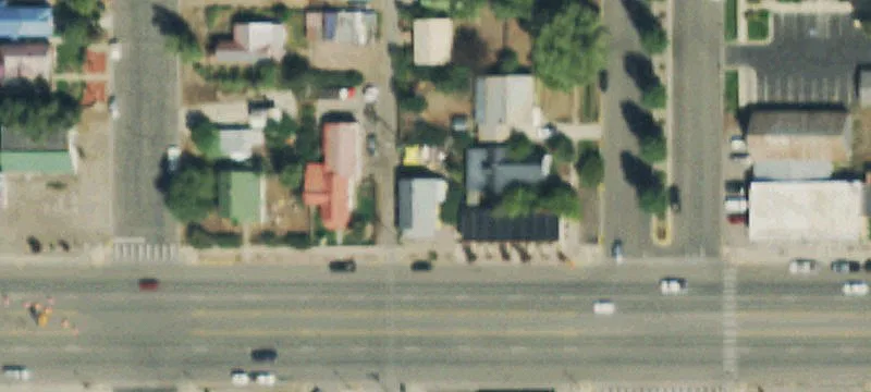 608 Tomichi Ave
