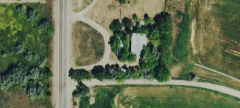 29202 Hwy 97