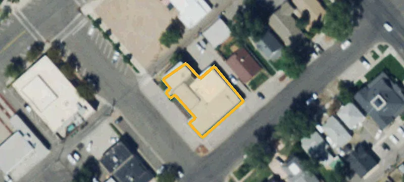 505 2nd St