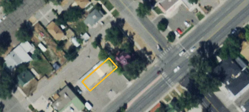 745 Main St