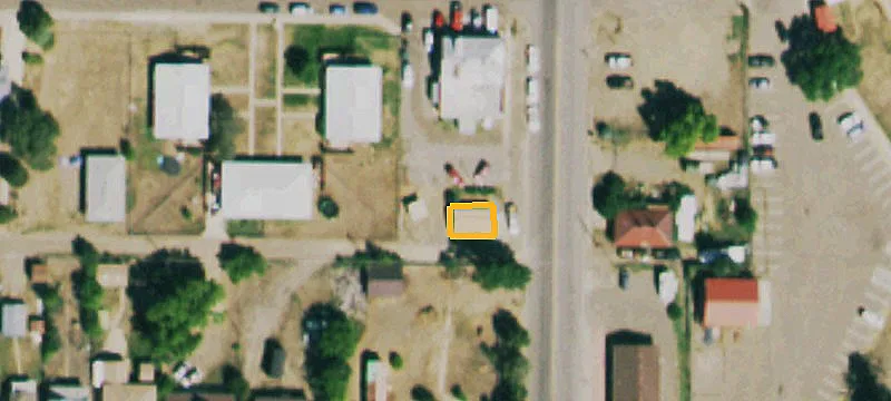 513 San Juan St