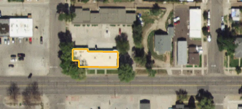 527 Platte Ave