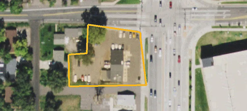 1395 Wadsworth Blvd