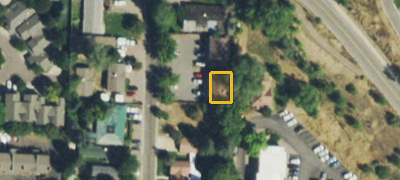 County Rd 135