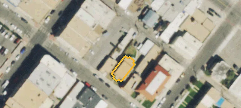 124 2nd St