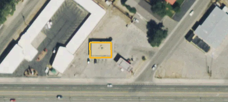 310 Rainbow Blvd