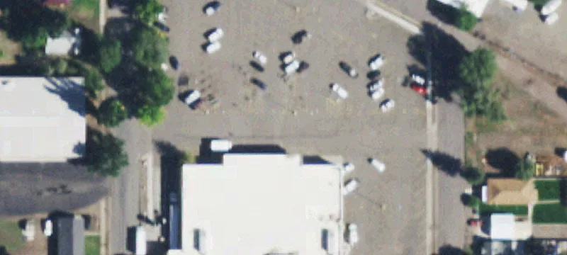 1200 2nd Ave