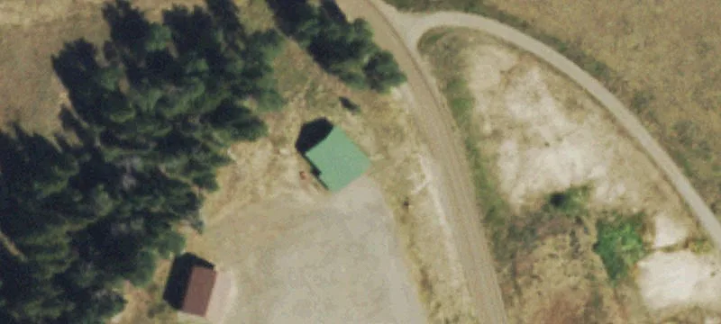 21501 Alpine Plateau Rd