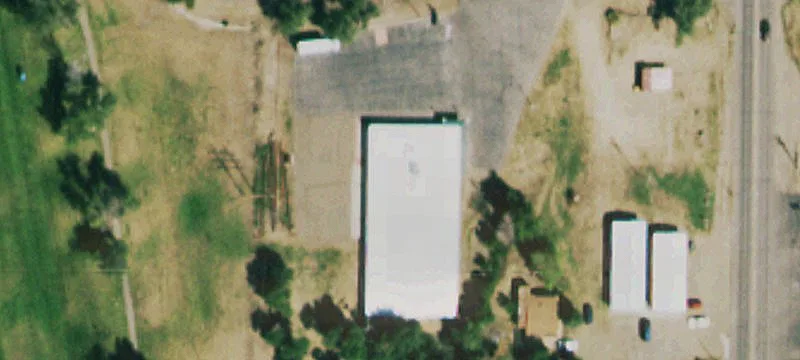 823 Van Buren St