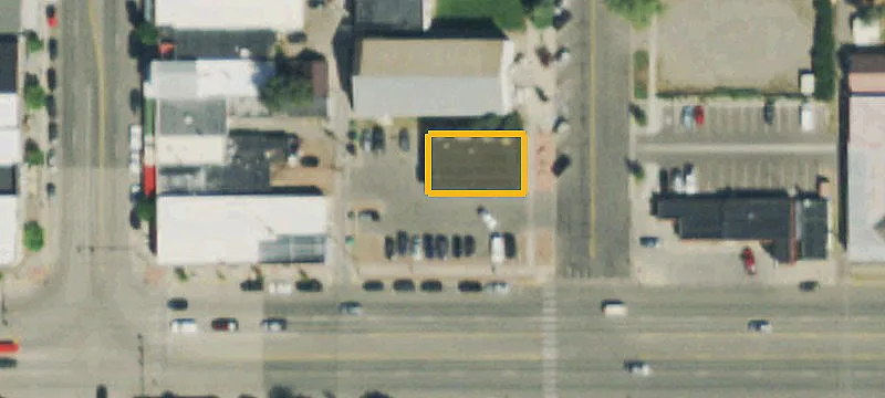 134 Tomichi Ave