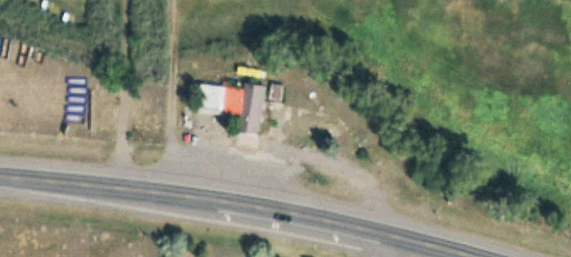 13319 Us Hwy 160