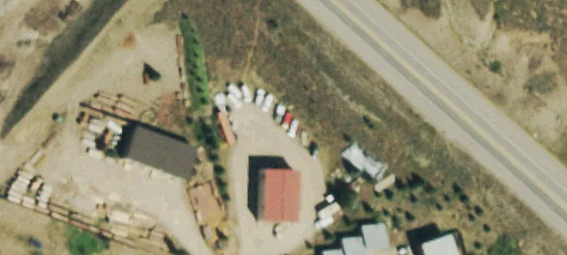 2 Andreas Cir