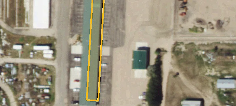 60 Hickory Ave