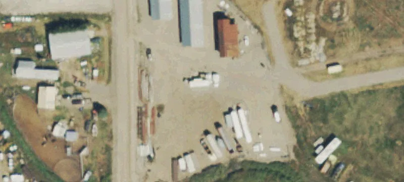 375 Industrial Park Rd