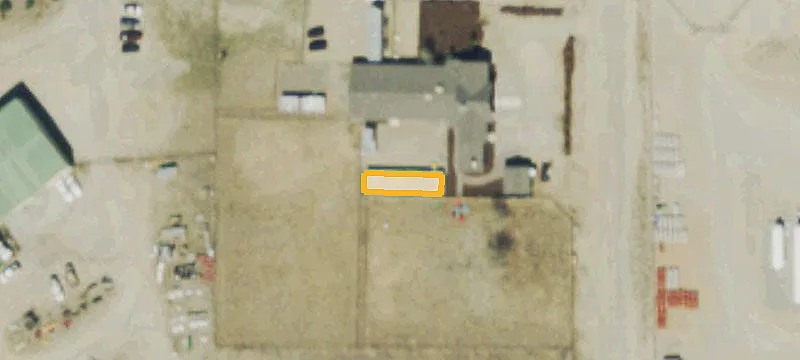 701 Gregg Dr