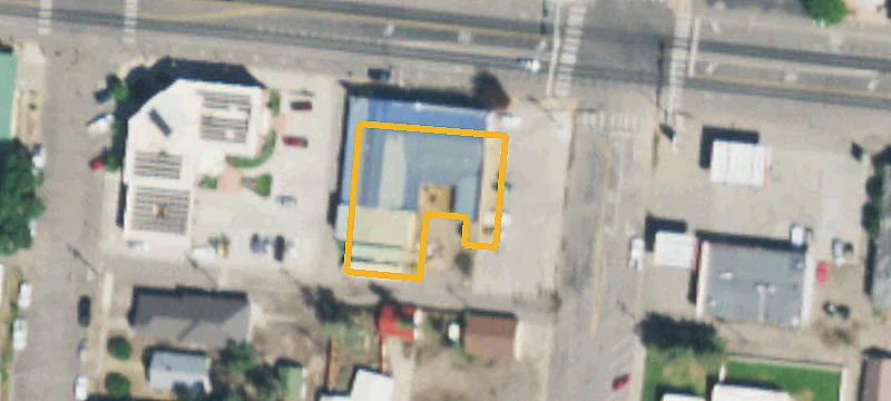 775 Grand Ave
