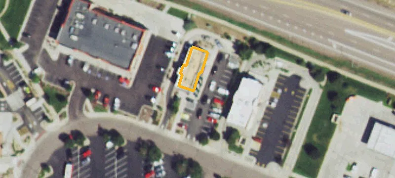 6845 Mesa Rdg Pkwy, Unit 6855