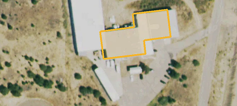1105 Constitution Dr