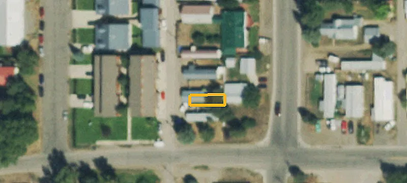 1120 New York Ave Lot, Unit 3