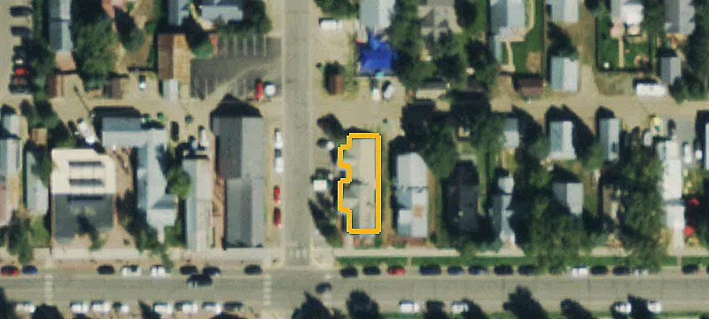 401 Elk Ave