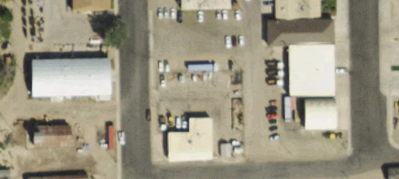 101 Custer St