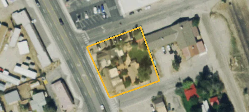 303 Us Hwy 24th N