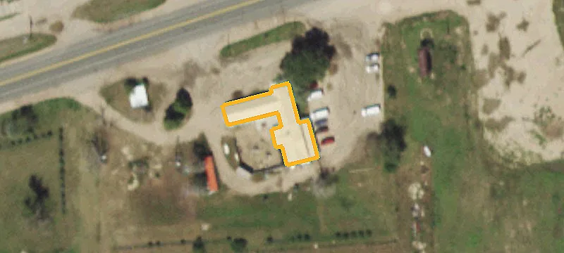 134 State Hwy 14