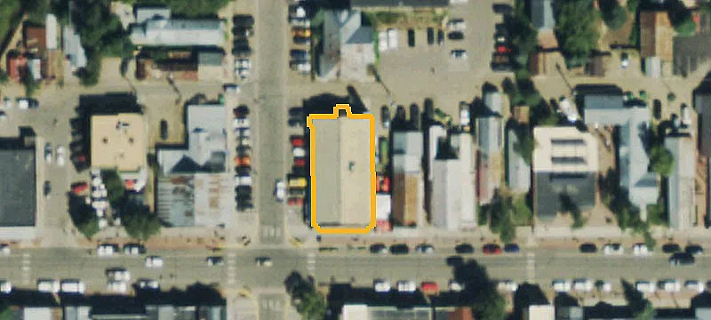 303 Elk Ave