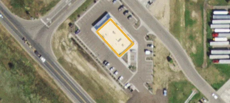 101 Bison Hwy