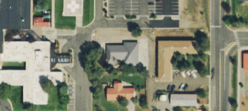 710 Taylor St