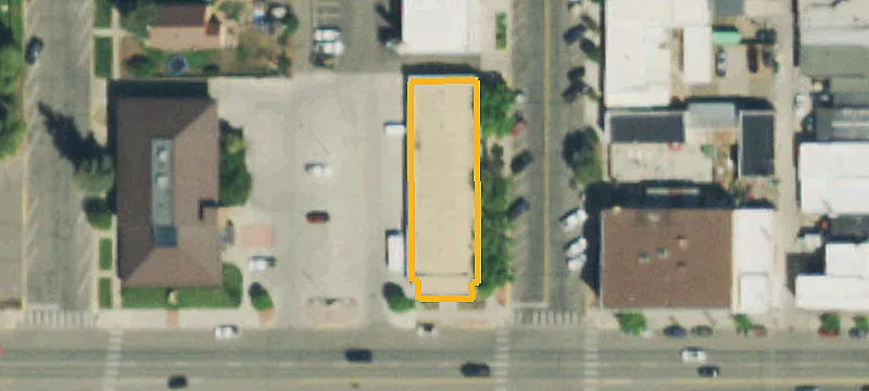 200 Tomichi Ave, Unit 1