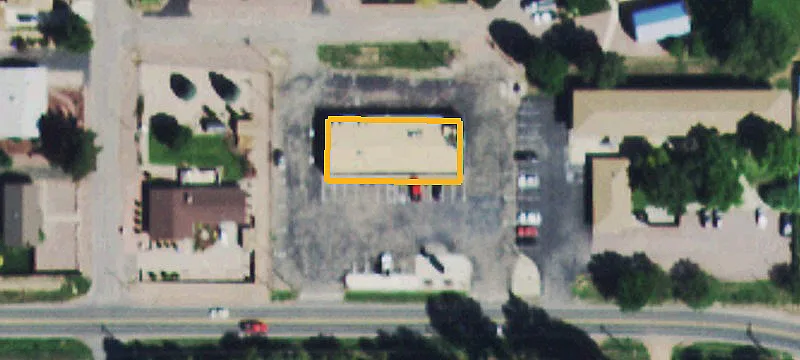 1503 Elm Ave
