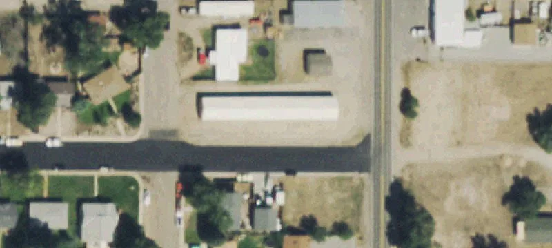 443 Walnut St