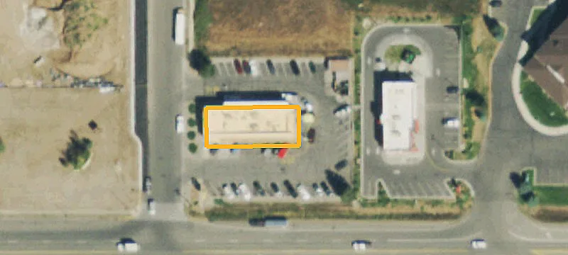 800 Tomichi Ave