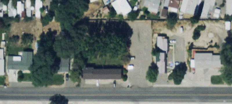 551 Miami Rd