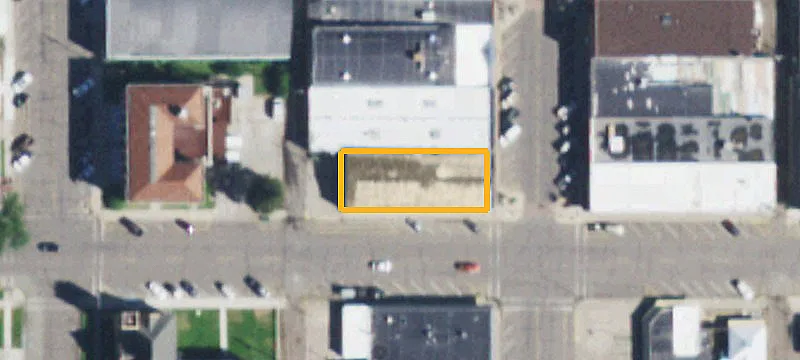 157 Adams St