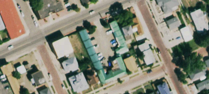 616 Main St