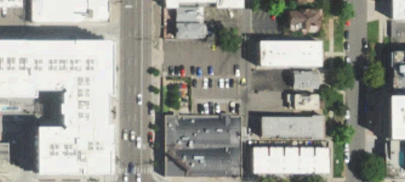 808 Lincoln St
