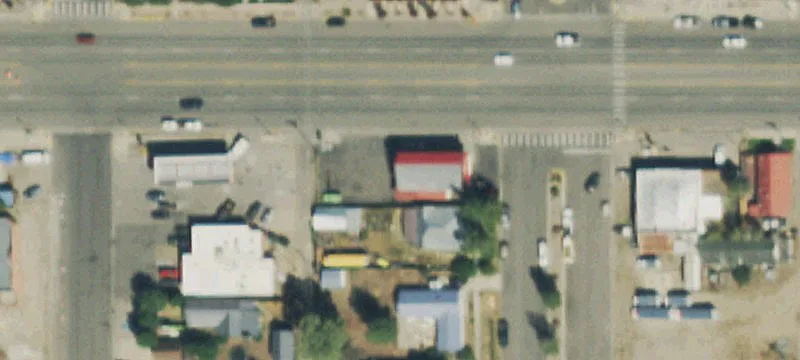 603 Tomichi Ave