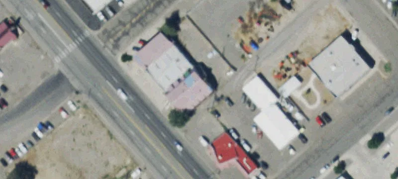 322 Townsend Ave