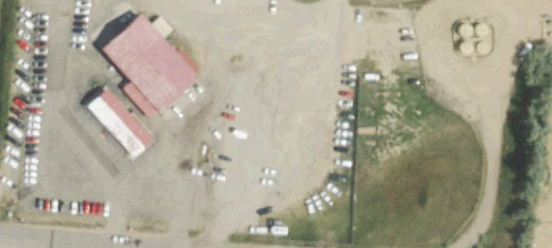 10168 Interstate 25th Frontage Rd